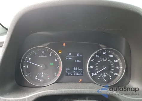 2017 Hyundai Elantra Se from USA, damaged, VIN 5NPD84LF2HH038068